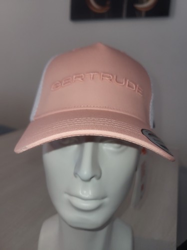 Casquette gertrude - casquette,