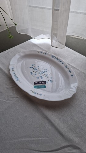 Arcopal myosotis plat - arcopal, de