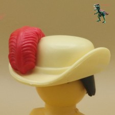 Playmobil chapeau à ailes