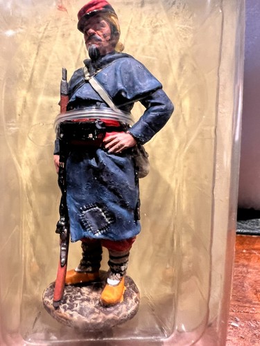 Fusilier brigade - fusilier, de