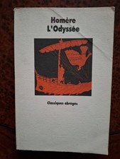 L'Odyssée - Homère - 1987 -