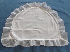 taie, housse coussin, forme