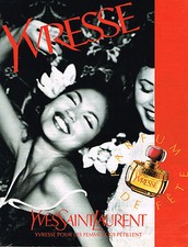 PUBLICITE ADVERTISING 084 1996