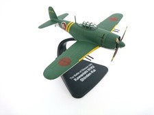 Kawanishi N1K2 Shinden Kai 1945 Okinawa 1/72 WW2 AVION MODEL PLANE AIRCRAFT 423