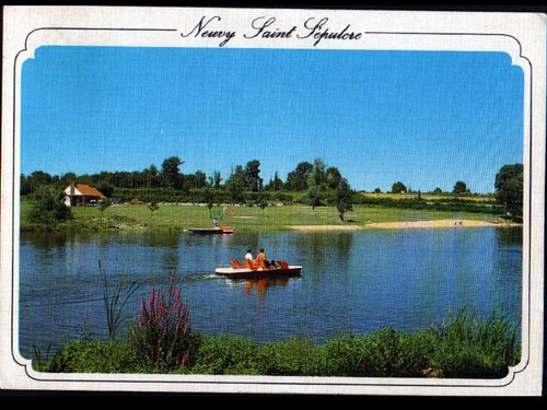 Neuvy saint sepulcre jeux - neuvy-saint-sepulcre,