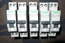 DISJONCTEUR MODULAIRE 16