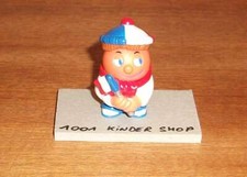 KINDER - FANA D'FOOT - YVON GAGNER - FR FRANKREICH