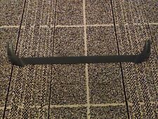 Garde rouleau tapis roulant