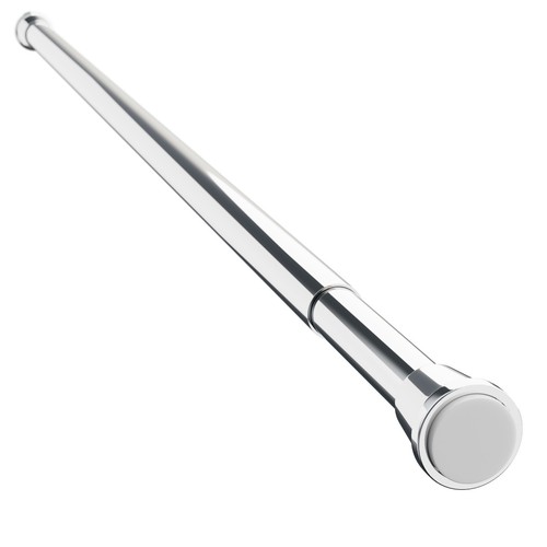Tringle rideau douche 55 - tringle,