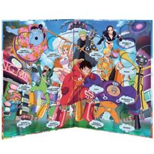 2025 ONE PIECE MONNAIE DE