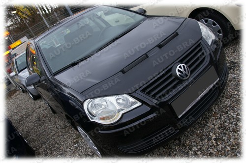 Soutien gorge capot pour vw - soutien-gorge,