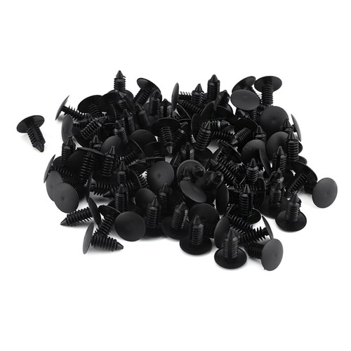 100pcs universal car - 100pcs, trim