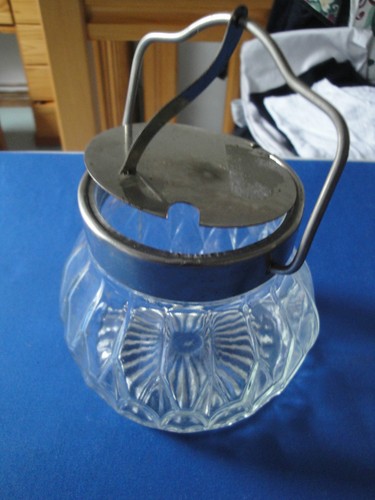 Pot glaçons à sucre - à,