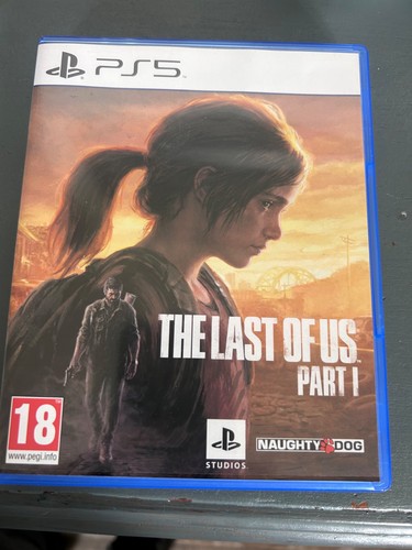 The last part sony - of, us