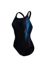 Maillot de bain une pièce noir 42 Arena