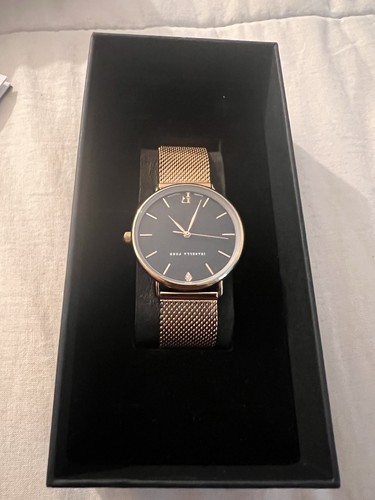 Isabella ford sfb1 - isabella, montre