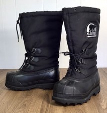Sorel glacier women tall - sorel,