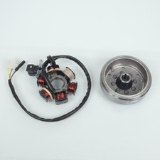 Stator rotor d allumage RMS