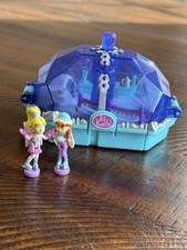 Vintage Polly Pocket 2000