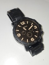 Montre homme fossil - montre,