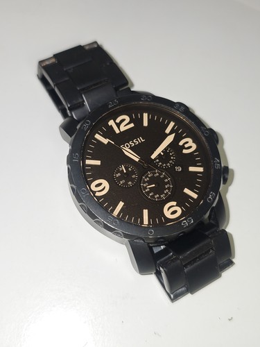 Montre homme fossil - montre,