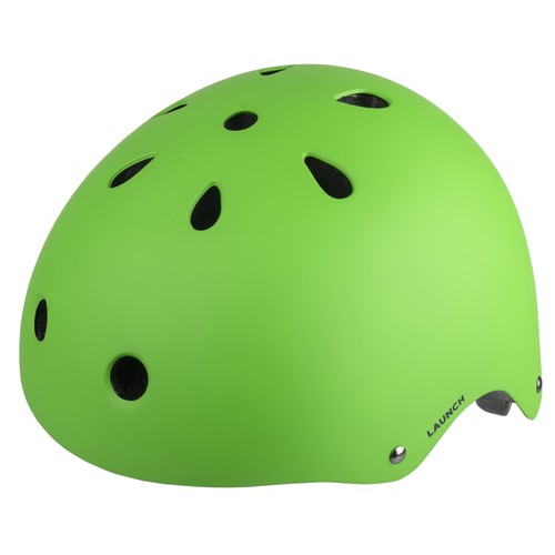 Casque bmx khe - launch, l