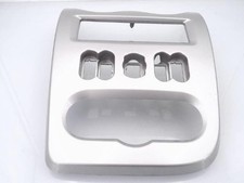 Facade autoradio DACIA SANDERO