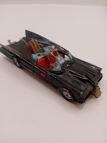 Vintage corgi toys 267 voiture - vintage,