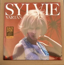 Sylvie Vartan LP 180g NEUF