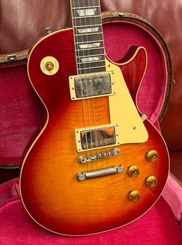 2026 gibson custom 1959 - gibson,