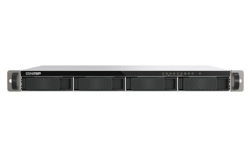 Qnap h665u nas serveur - qnap, nas-serveur
