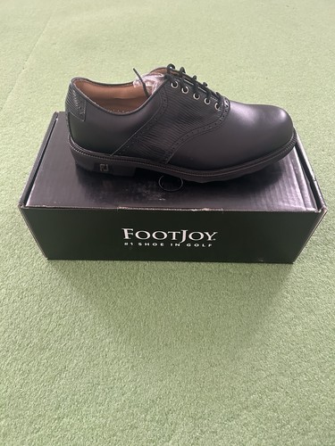 Never opened footjoy - footjoy, icon