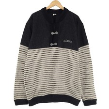Pull Homme Nordique Scandinave