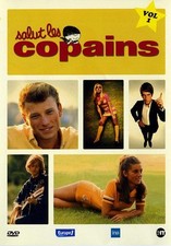 Dvd Salut Les Copains Volume 1