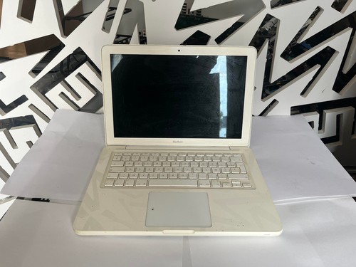 Apple mac macbook - 13", a1342