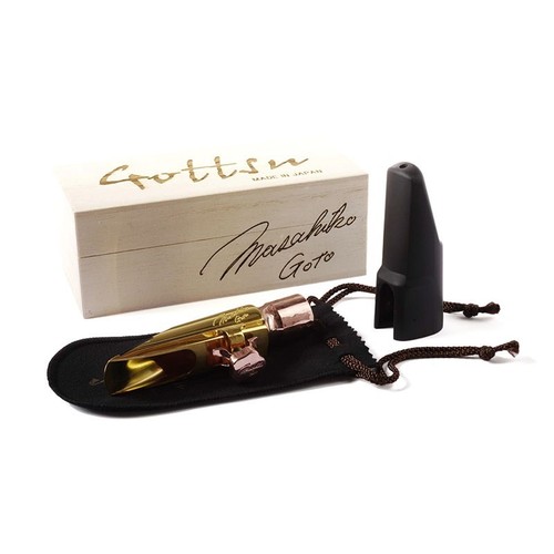 Gottsu opening100 embouchure - [opening100],