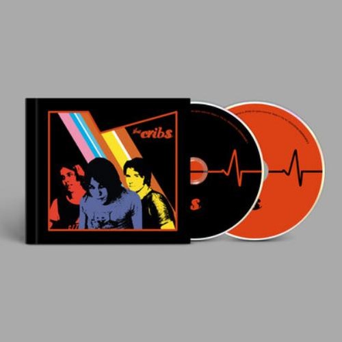 The cribs - cribs,