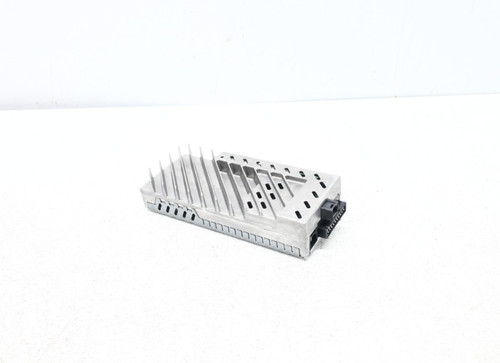 Amplificateur audio pour radio - amplificateur,