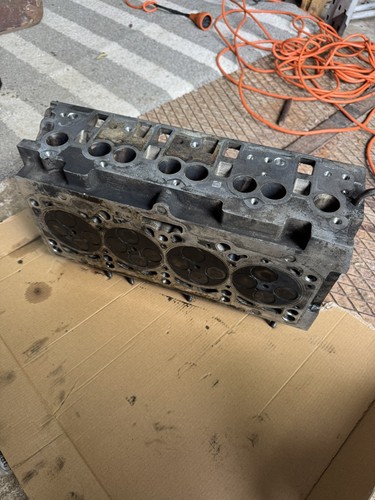 Culasse prévue pour audi seat - culasse,