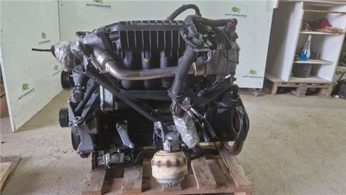 64796130114780 moteur complet - ,
