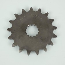 Pignon de sortie de boite Esjot pour Moto Kawasaki 650 Vulcan S 2015 à 2020 17