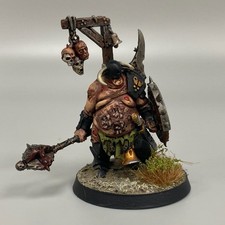 LORD OF BLIGHTS WARHAMMER AGE