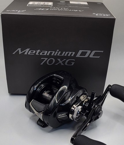 Moulinet droit shimano - moulinet, 24