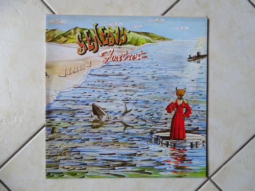 Disque vinyle tours - 33, lp