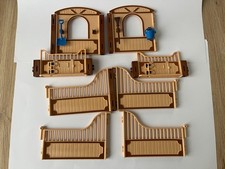 Playmobil - Lot 8 éléments