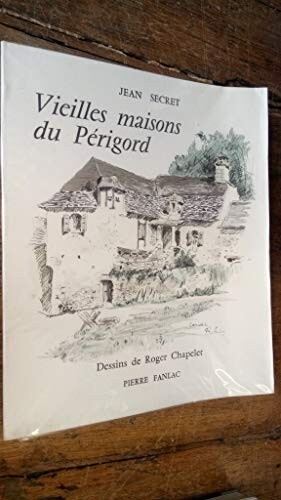 Vieilles maisons périgord - maisons, du
