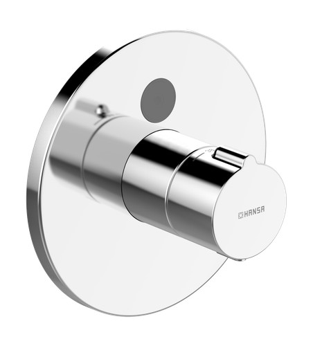 Hansa electra thermostat - hansa,