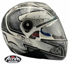 CASQUE ENFANT AIROH MR STRADA