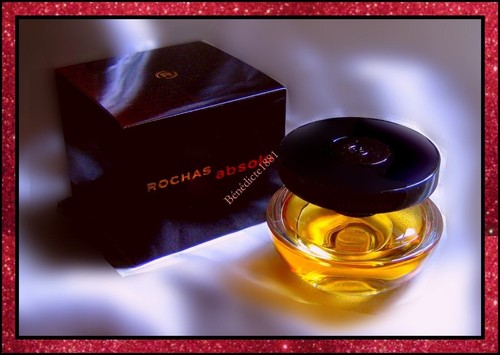 Absolu rochas paris - rochas,