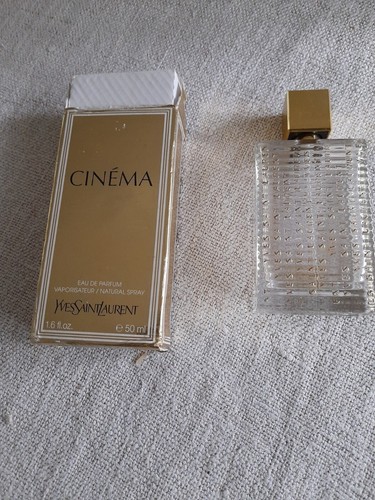 Yves saint laurent cinéma - saint,